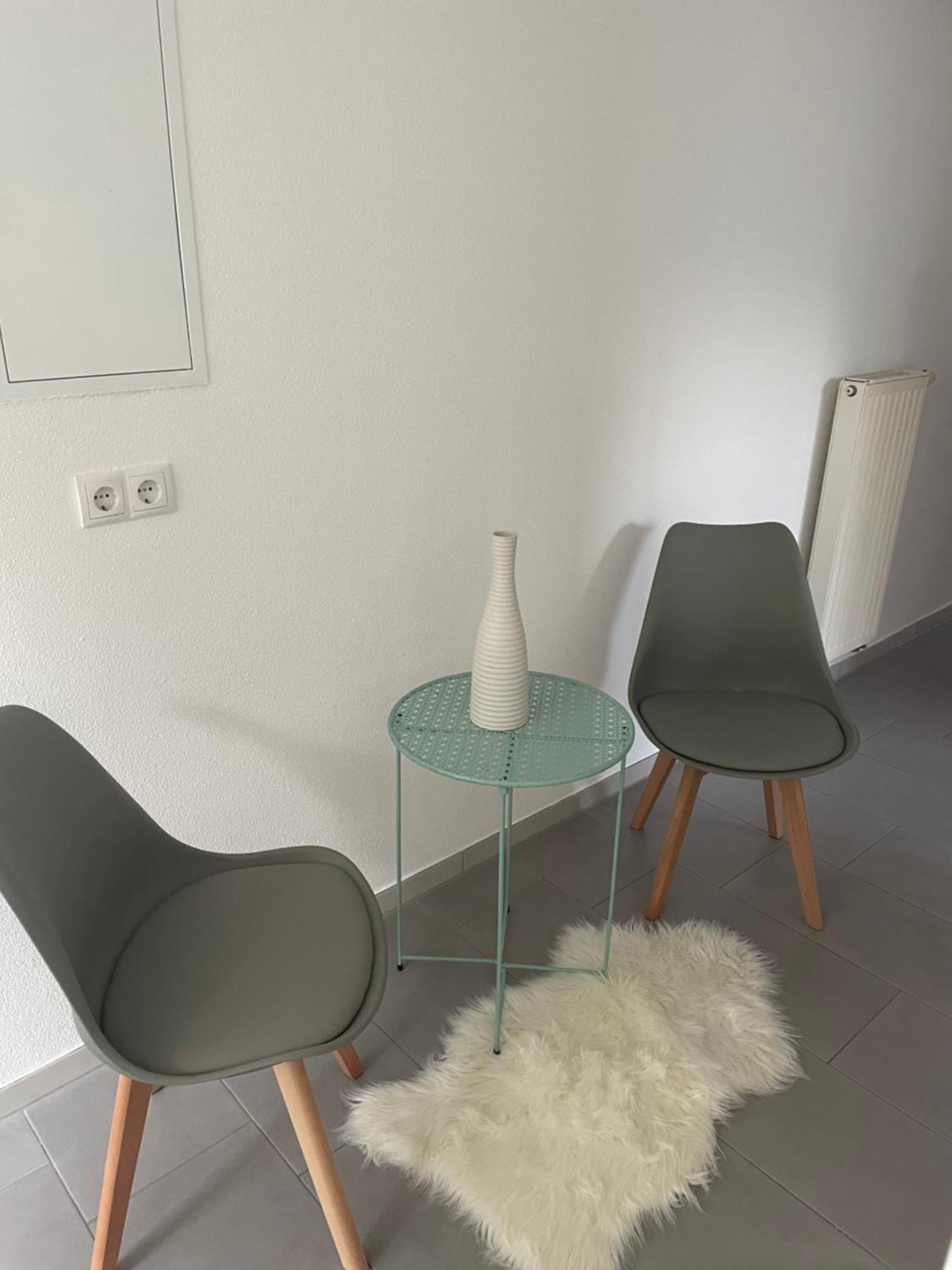 ראפנסבורג Ferienwohnung Stadtnah Im Gruenen מראה חיצוני תמונה