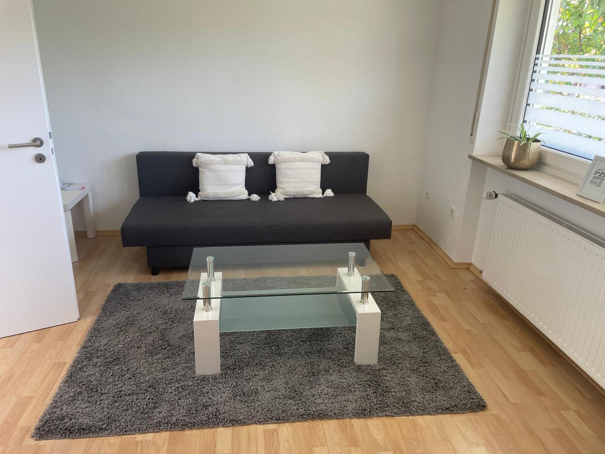 ראפנסבורג Ferienwohnung Stadtnah Im Gruenen מראה חיצוני תמונה