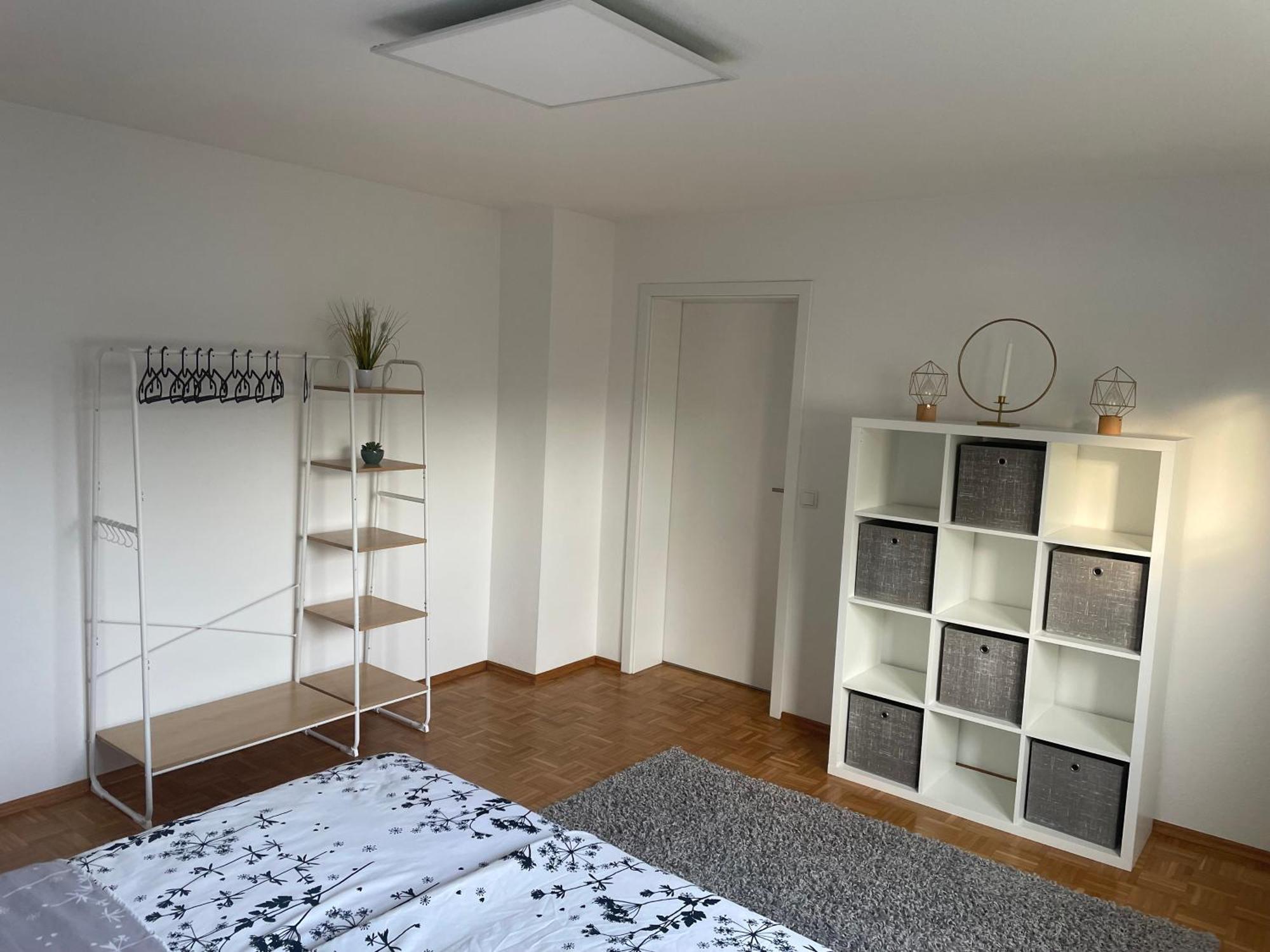 ראפנסבורג Ferienwohnung Stadtnah Im Gruenen מראה חיצוני תמונה