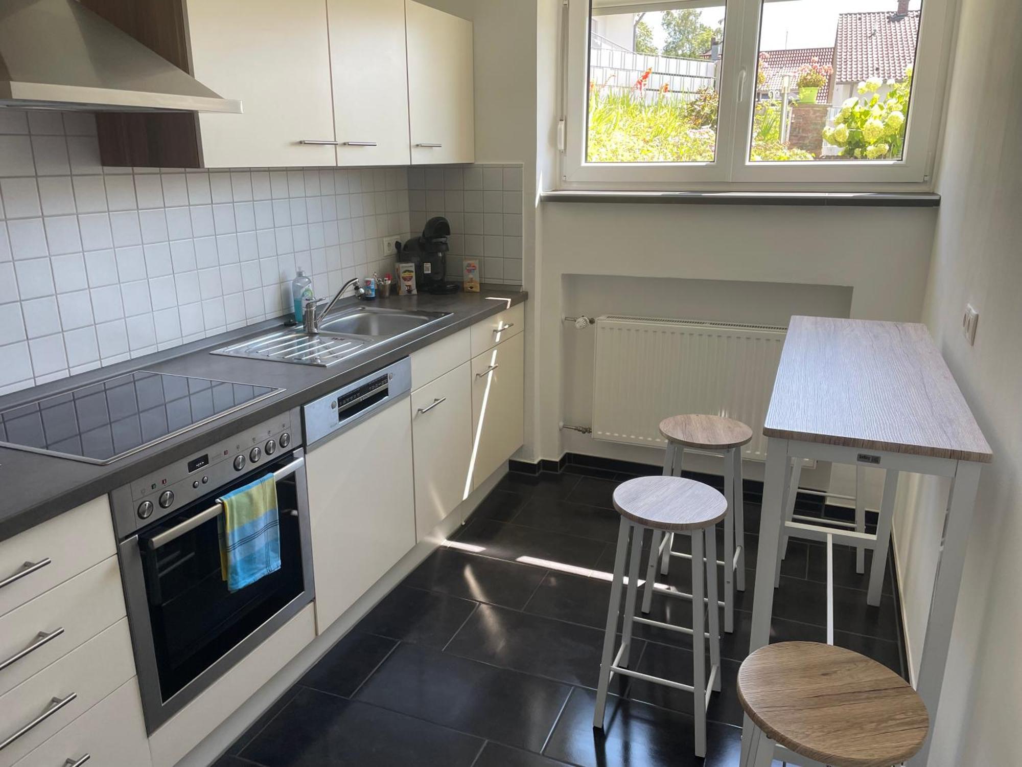 ראפנסבורג Ferienwohnung Stadtnah Im Gruenen מראה חיצוני תמונה
