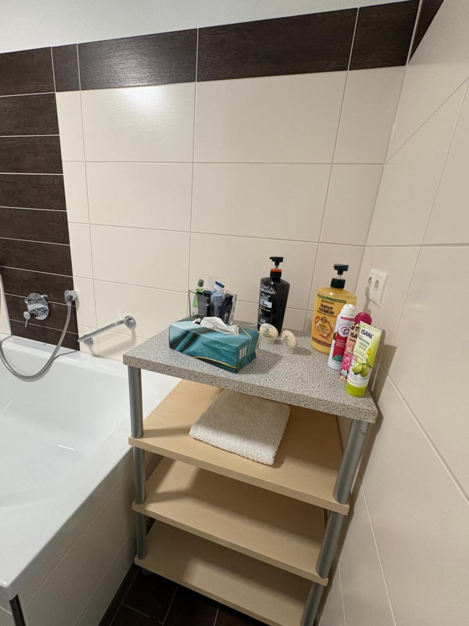 ראפנסבורג Ferienwohnung Stadtnah Im Gruenen מראה חיצוני תמונה