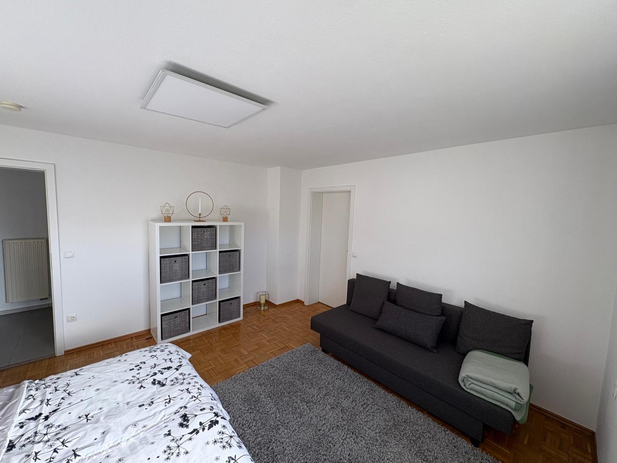 ראפנסבורג Ferienwohnung Stadtnah Im Gruenen מראה חיצוני תמונה